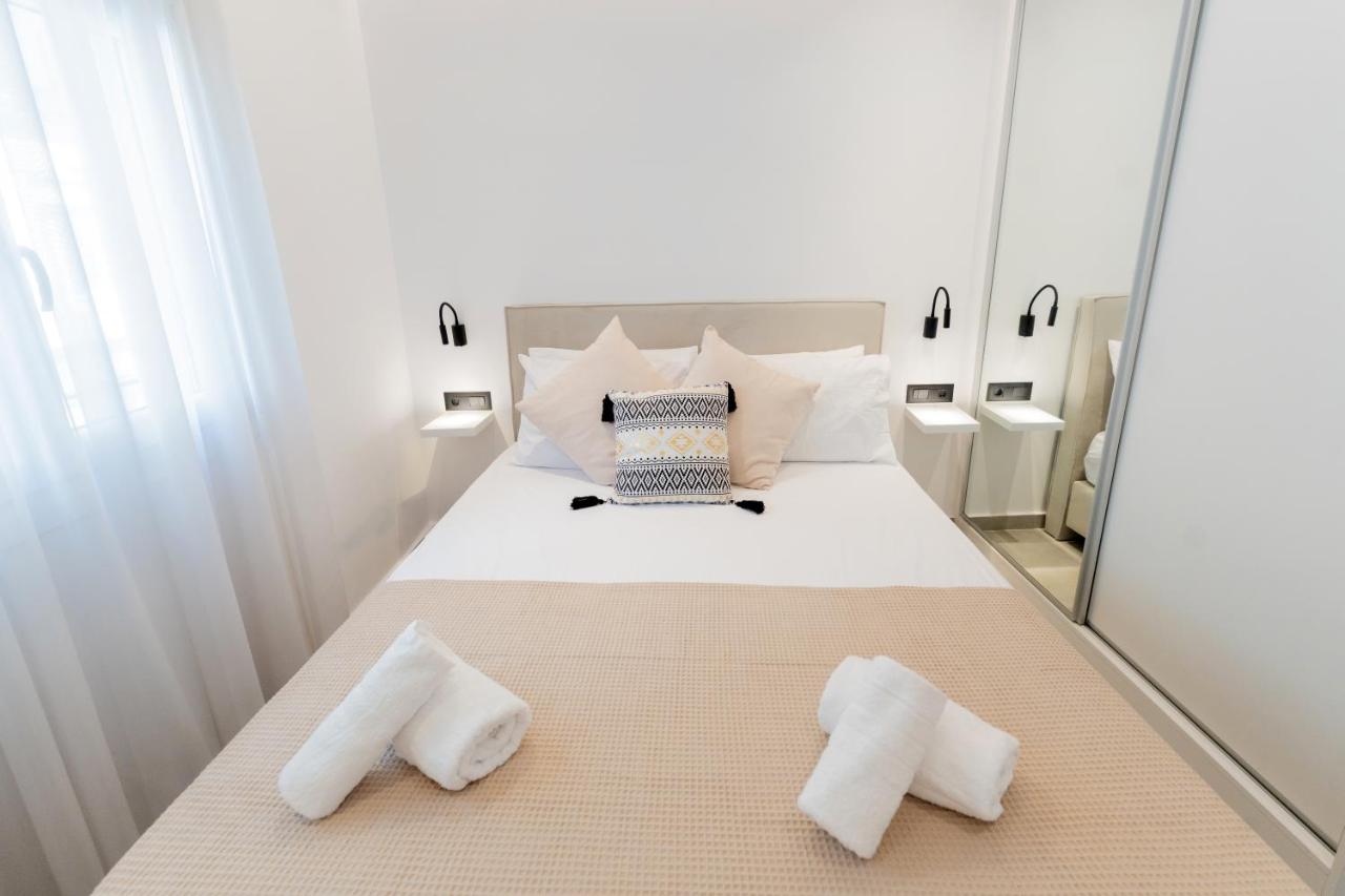 Apartamento Deluxe de 1 dormitorio