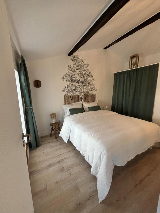 Maison 1 Chambre