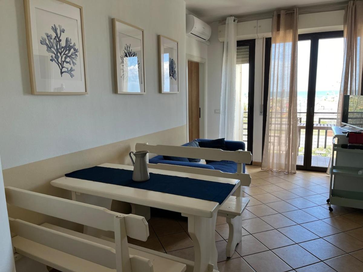Residence Ottoemezzo int 2 - B&B