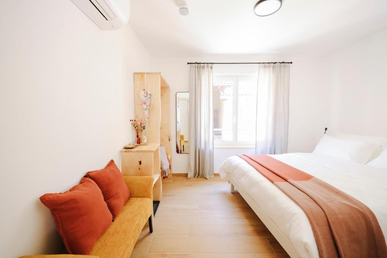 Charmantes Doppelzimmer
