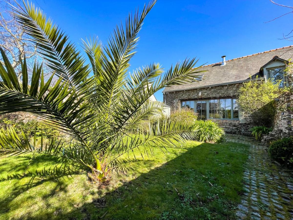 Ty Cosy-Charme et Confort au Coeur de la Bretagne - B&B