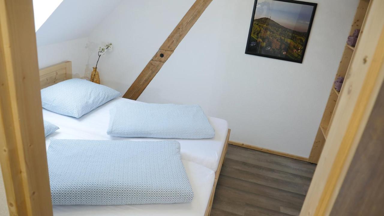 Zweibettzimmer