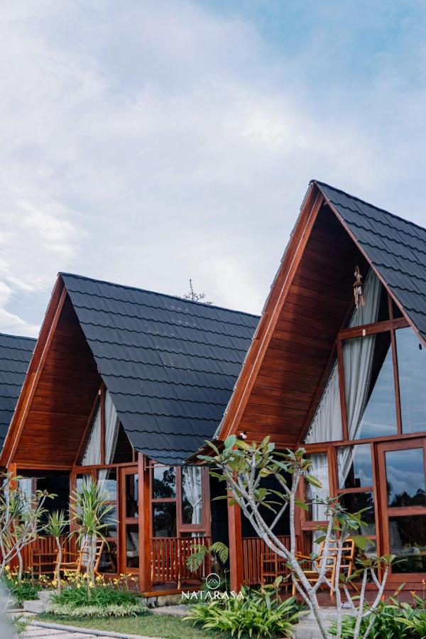 NATARASA Cottage - B&B Ciwidey