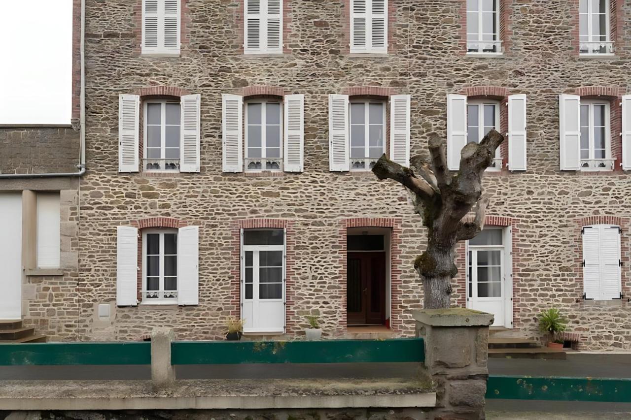 L'Islet - Joli studio à 2 pas de la mer - B&B
