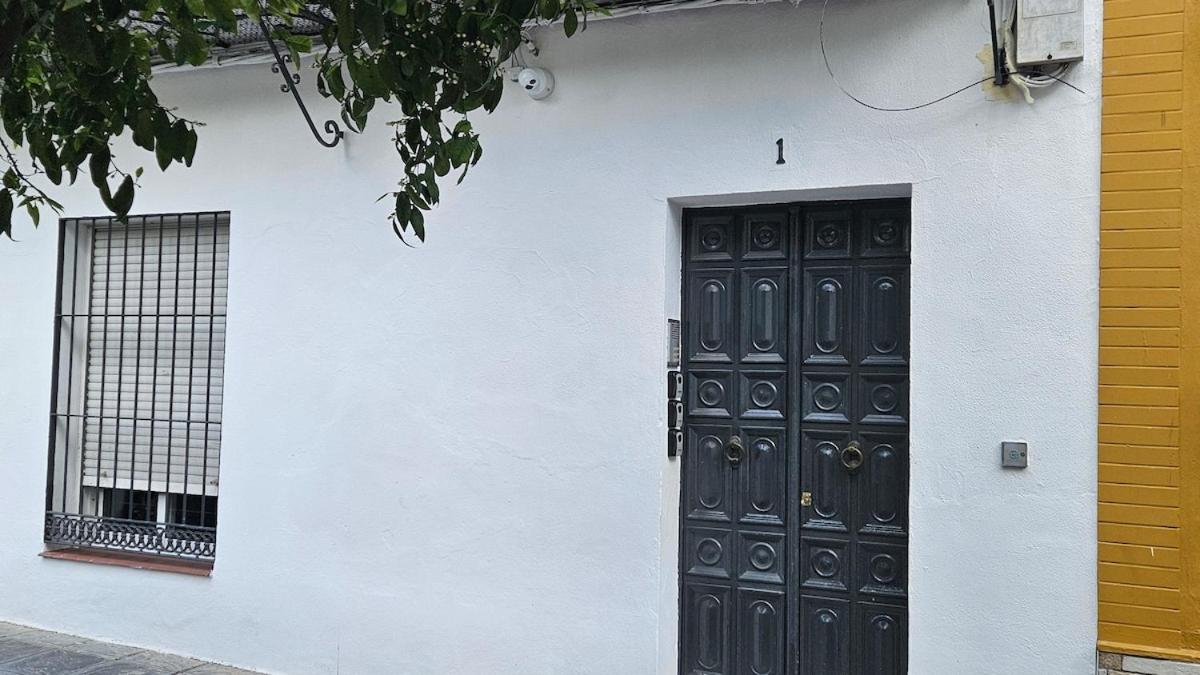 Optimus Guadalquivir - B&B Coria del Río