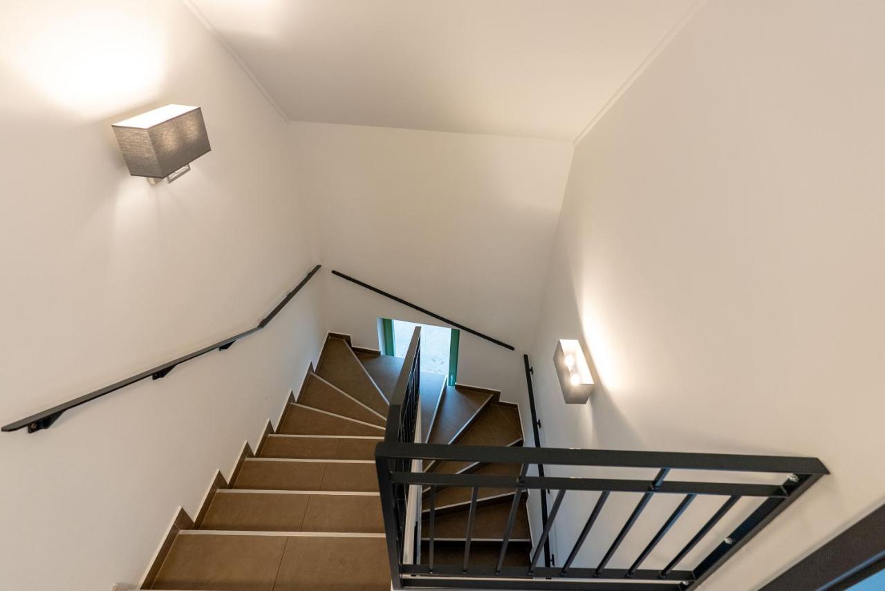 Jókai Apartman - Chambres d’hôtes Dunaföldvár