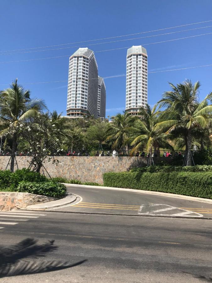 Apec Mandala Muine Condotel - B&B Thiện Ái