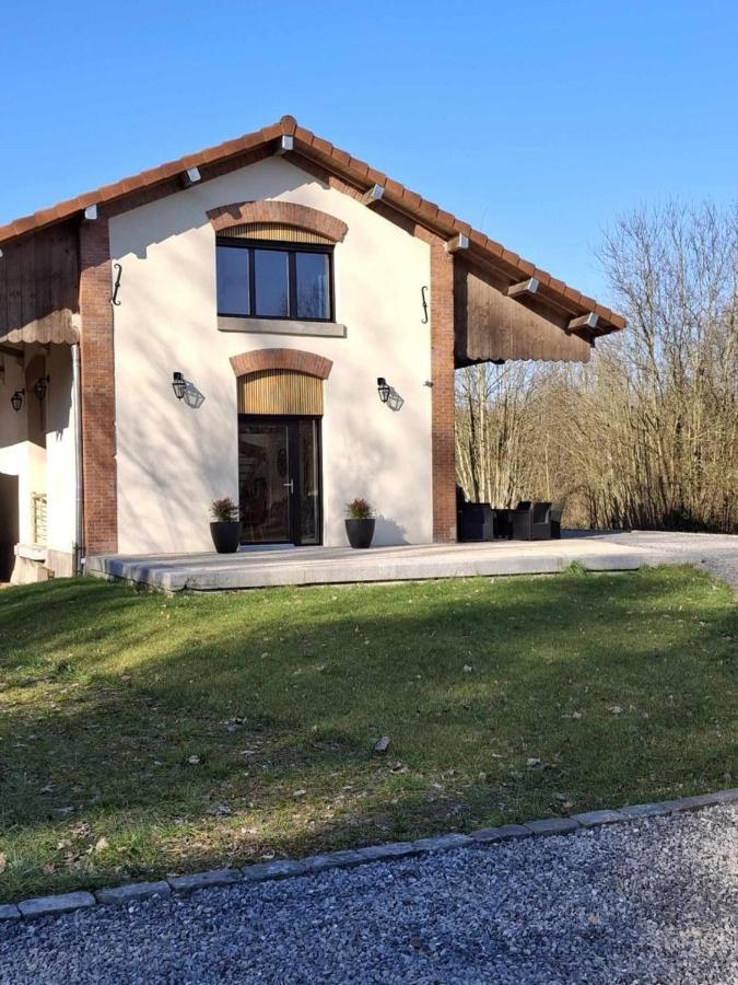 La hal'te verte - B&B