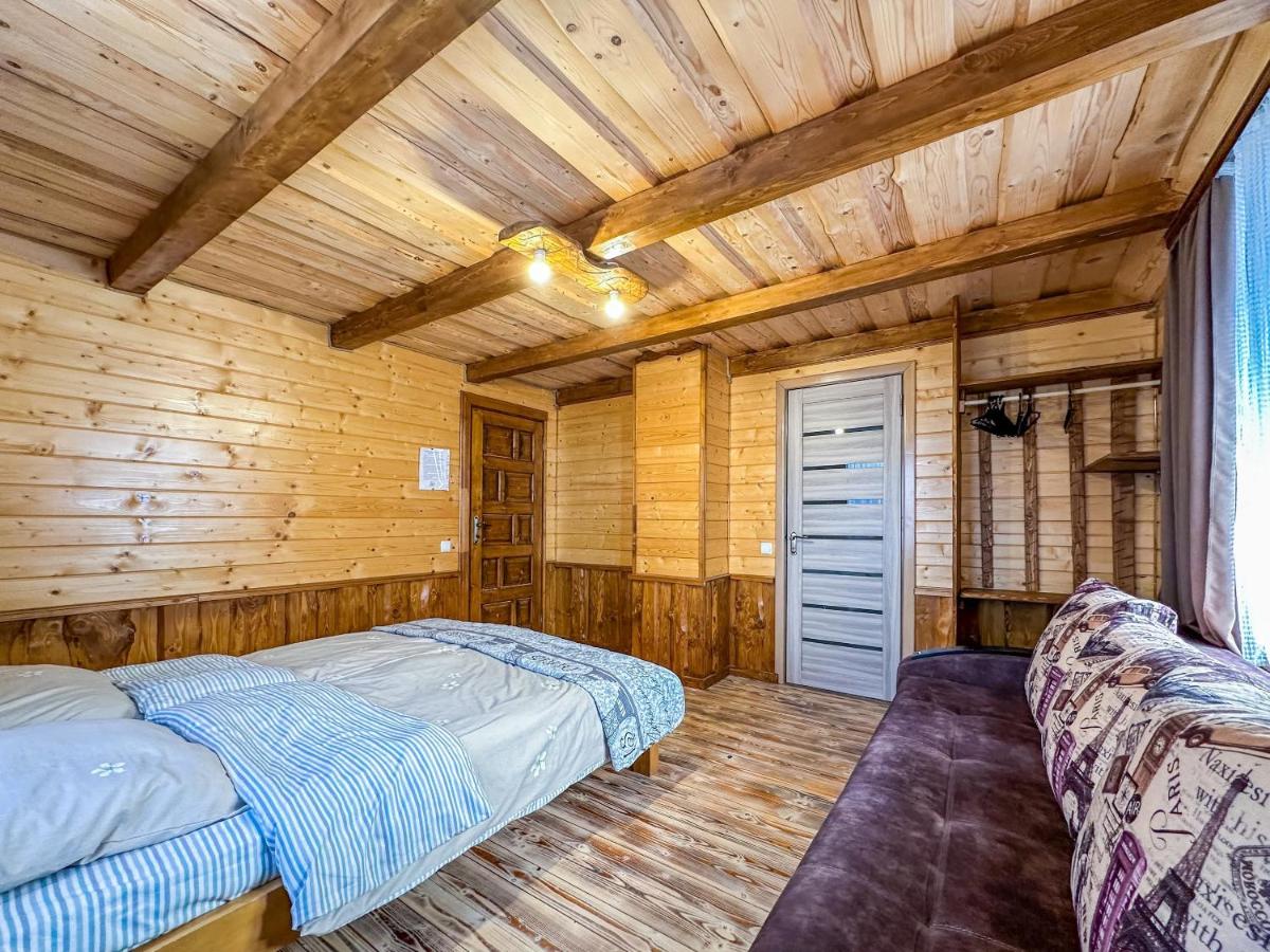 Familienzimmer mit eigenem Bad