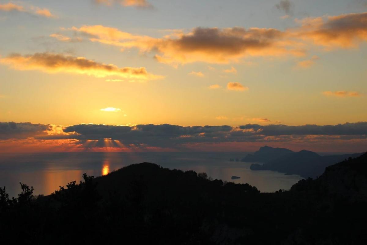 The Cliff Amalfi Coast - Apartment 3 - B&B