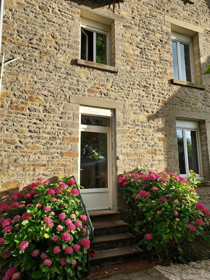 La Villa d'Armel - Chambres d’hôtes Ploërmel