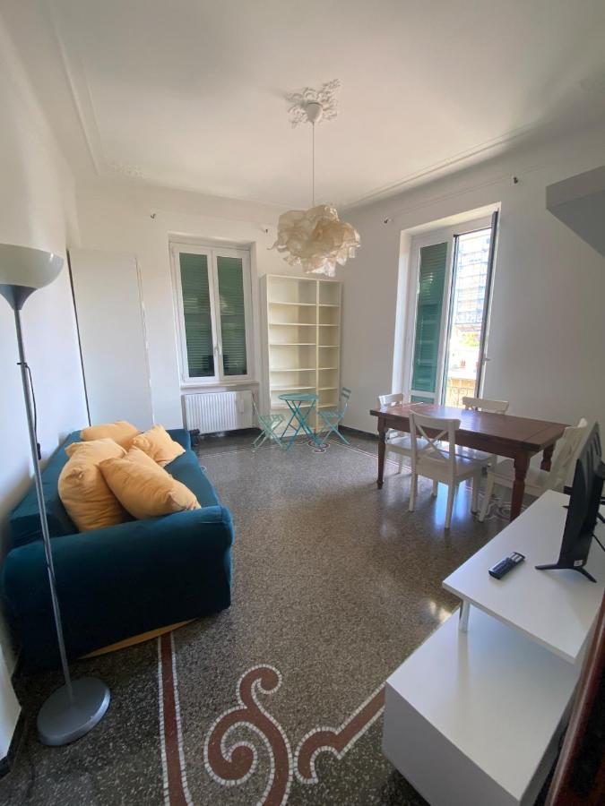 Waterfront - Bed and Breakfast Genua