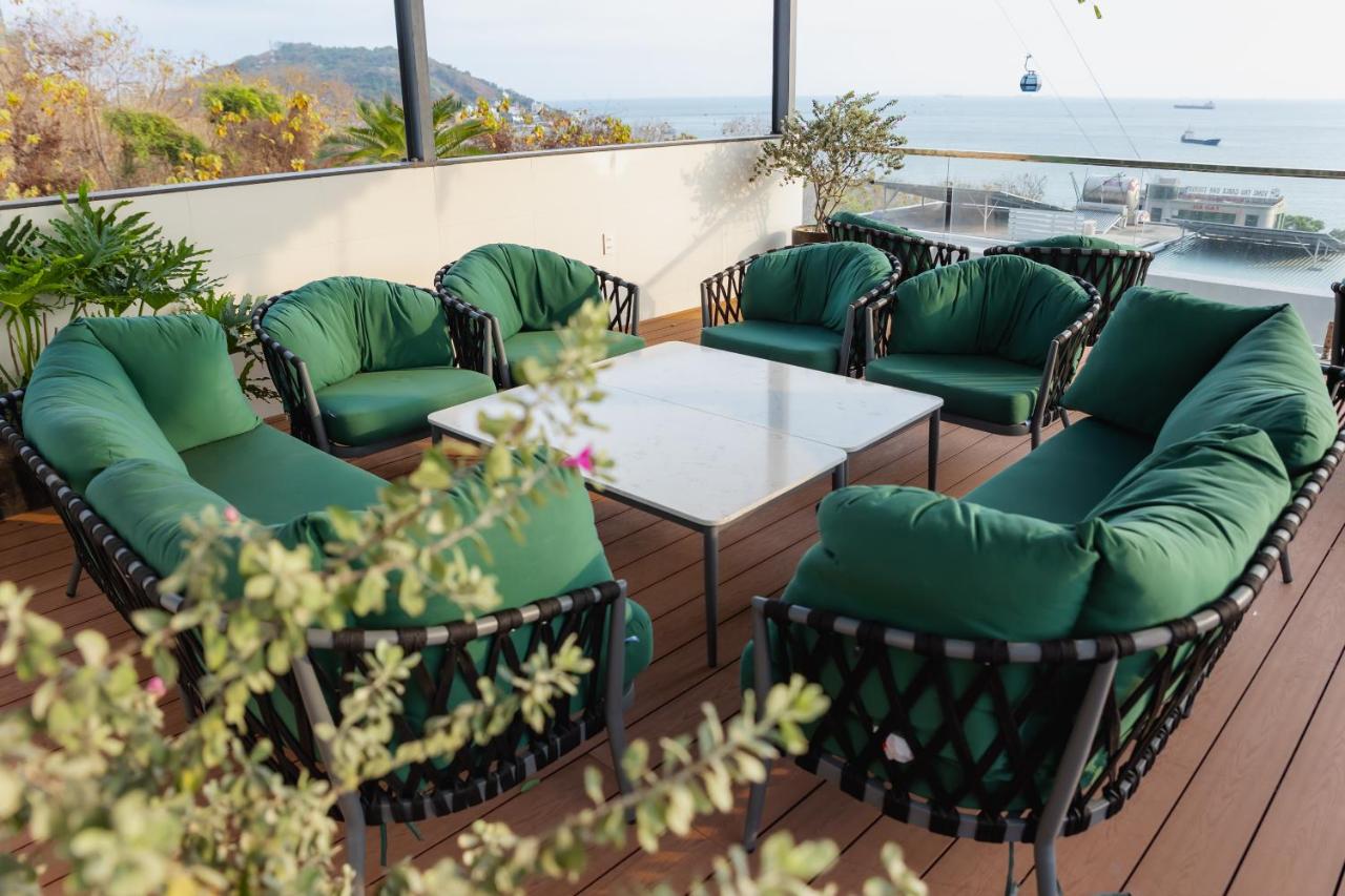 Cherry Villa - Biệt Thự Hồ Bơi View Biển Cao Cấp Vũng Tàu - B&B Vũng Tàu