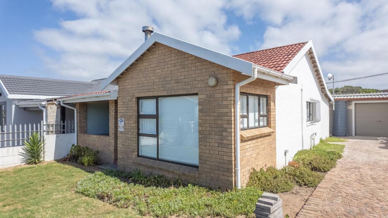 Oystercatcher Guest House - Ferienwohnung