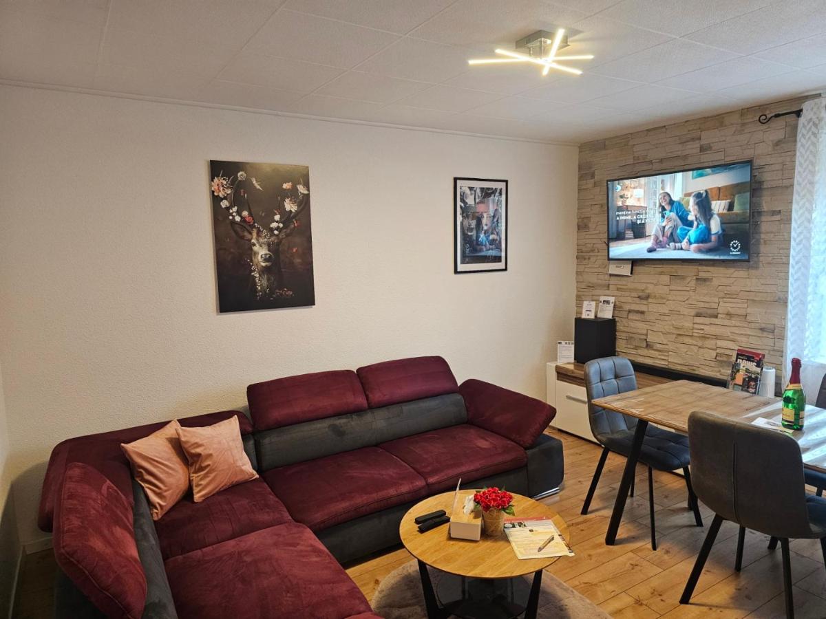 Miuti Residence - Bed and Breakfast Triberg