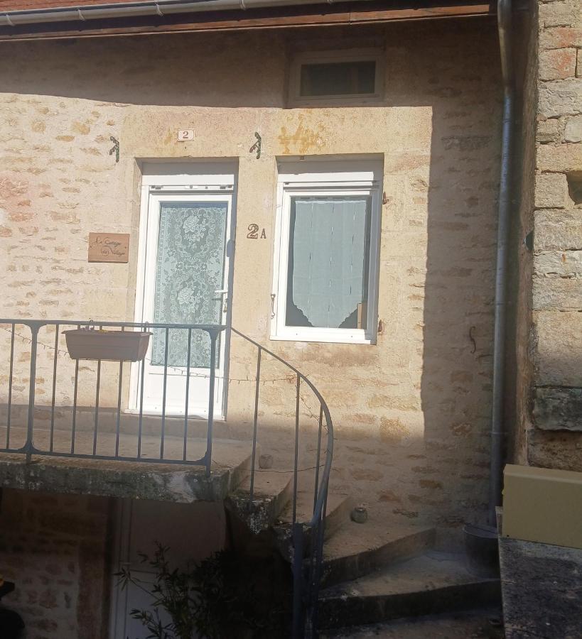 Le cottage du village - Ferienwohnung Seigny