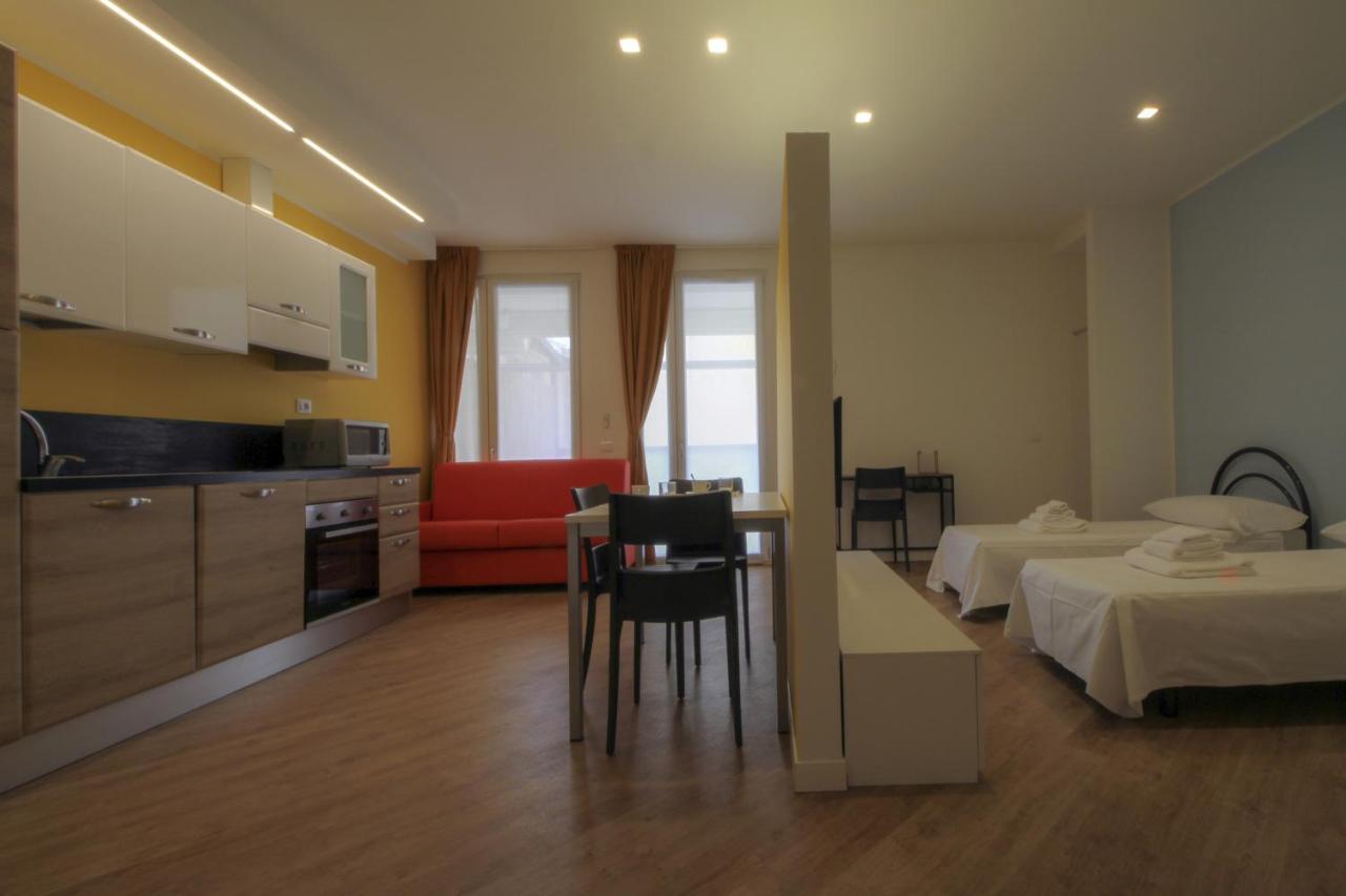 Studio Appartement