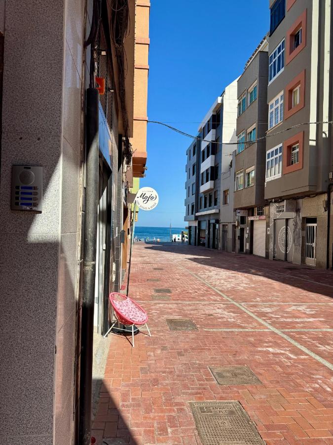 Canteras Home - Bed and Breakfast Las Palmas de Gran Canaria