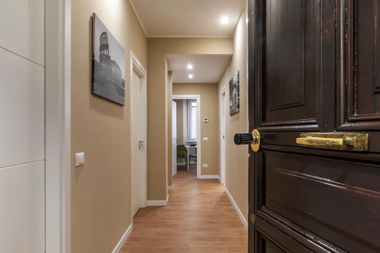 San Giovanni Laterano Apartment - Ferienwohnung