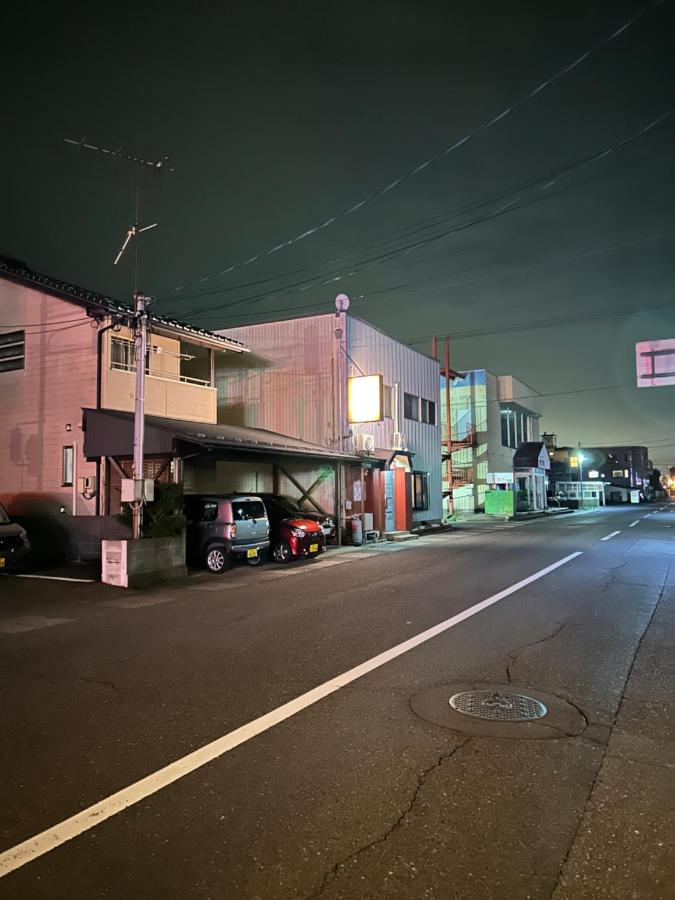 民宿NaMi - B&B