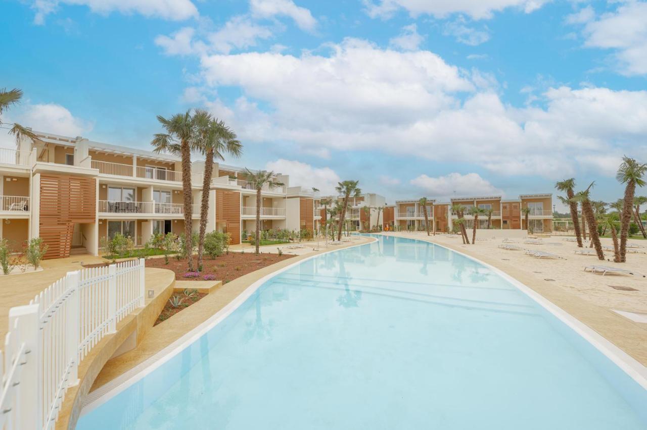 Wave Island Batte18 - B&B