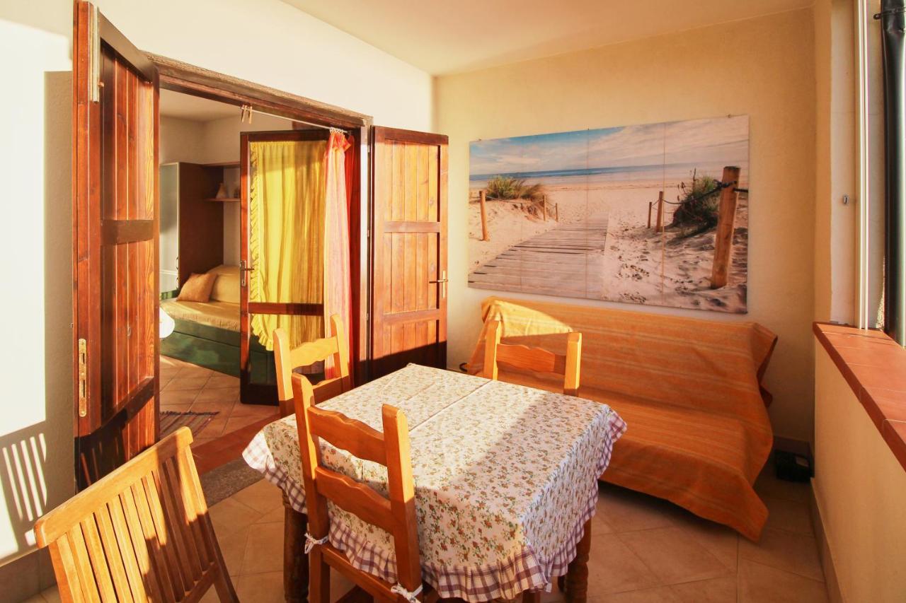 Appartamento Mare Verde - Portu Maga - B&B Portu Maga