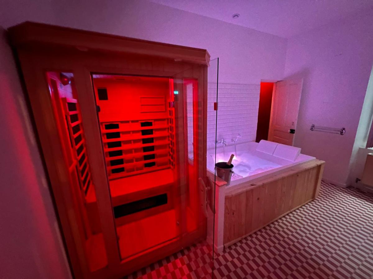 La Suite Shelby Brive - Chambres d’hôtes
