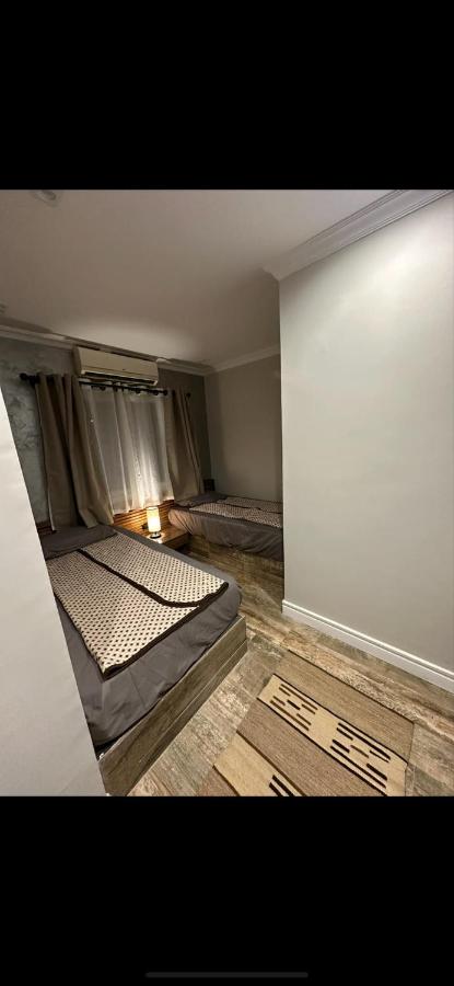 Chalet met 2 Slaapkamers
