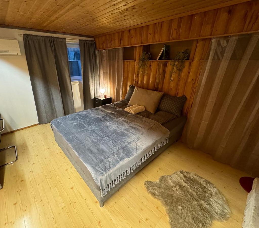 Suite con Piscina Privata