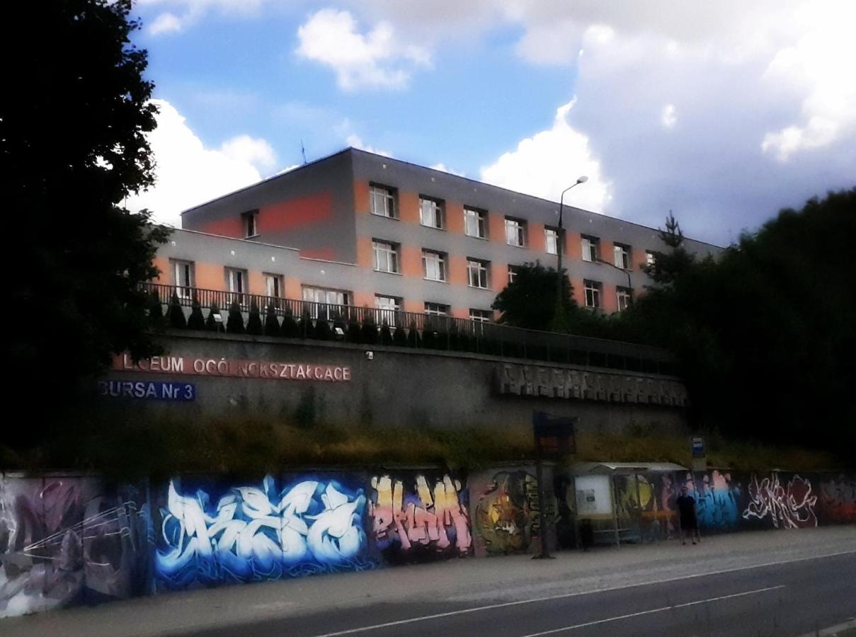 Szkolne Schronisko Młodzieżowe Sezonowe nr 3