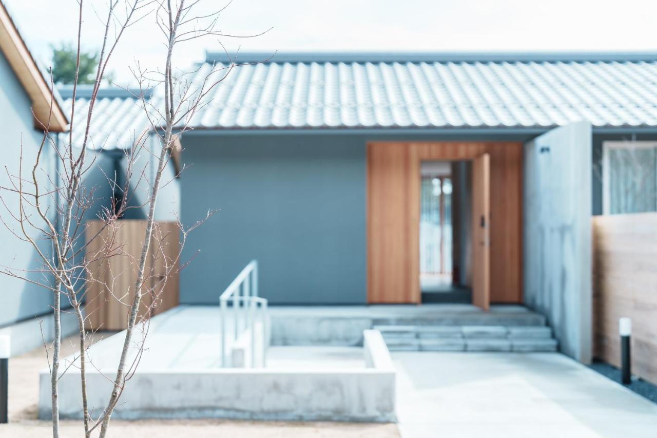 Villa NIGIN - Ferienwohnung Miyazu