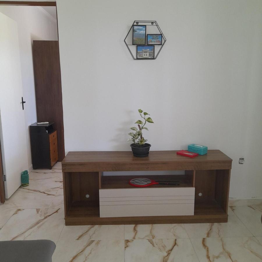 Cabana dos Golfinhos - B&B Cananéia