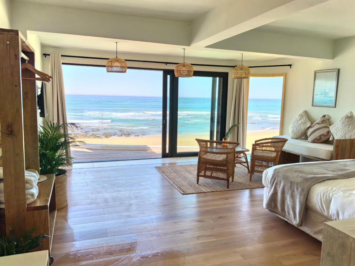 Habitación Doble Deluxe con vistas al mar