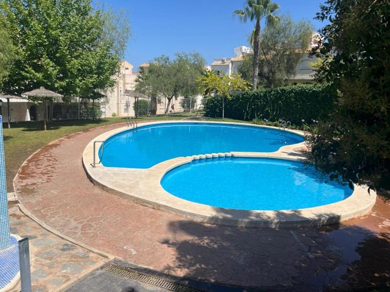 casa gran alacant carabassi - B&B