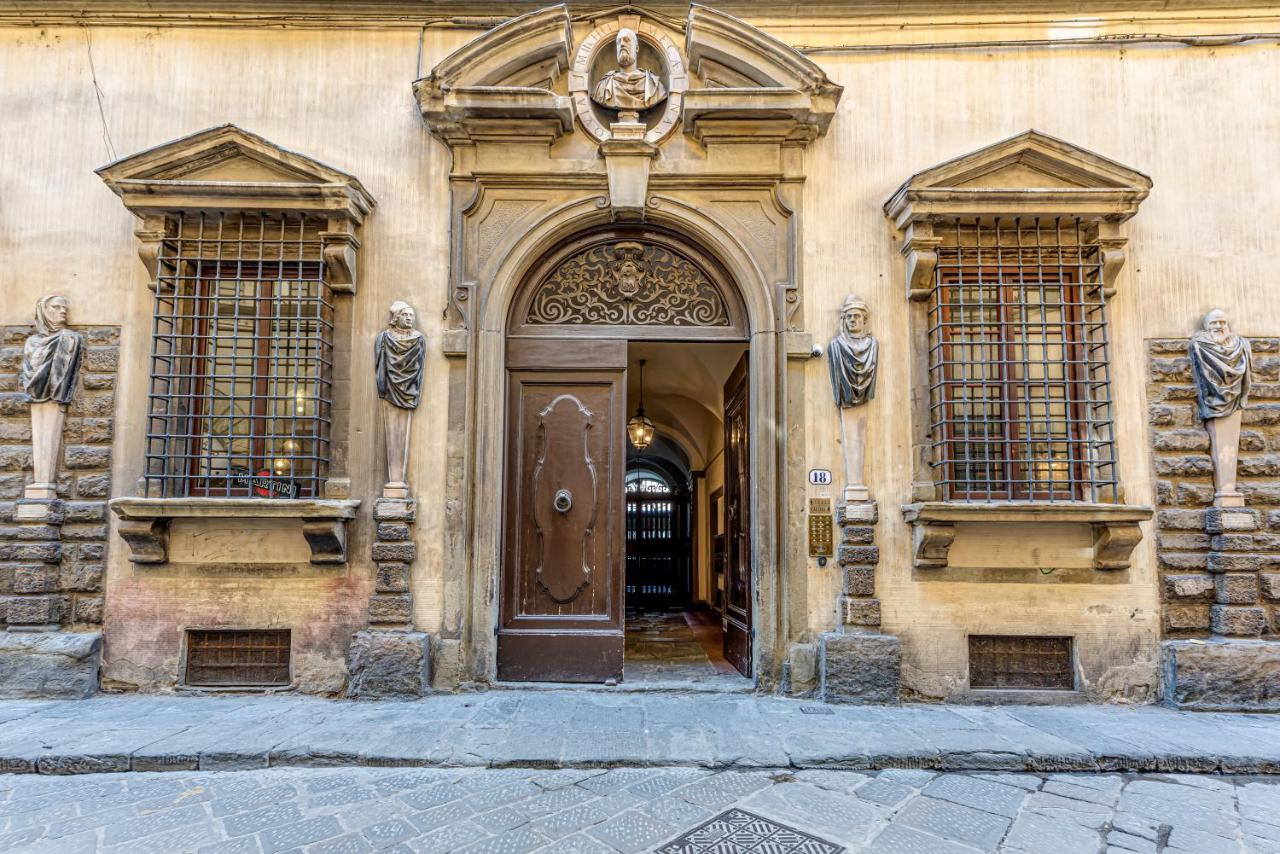 Dimora Savelli - Sweet Dreams in Florence - Ferienwohnung Florenz