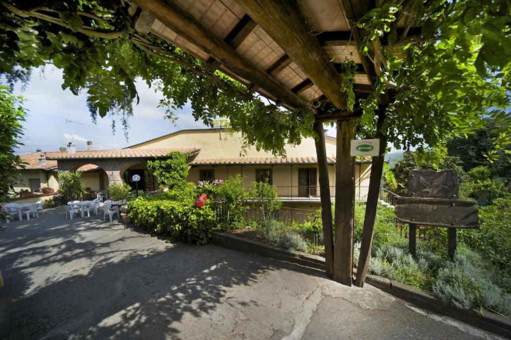 B&B La Bufalona - Pool & Relax - B&B