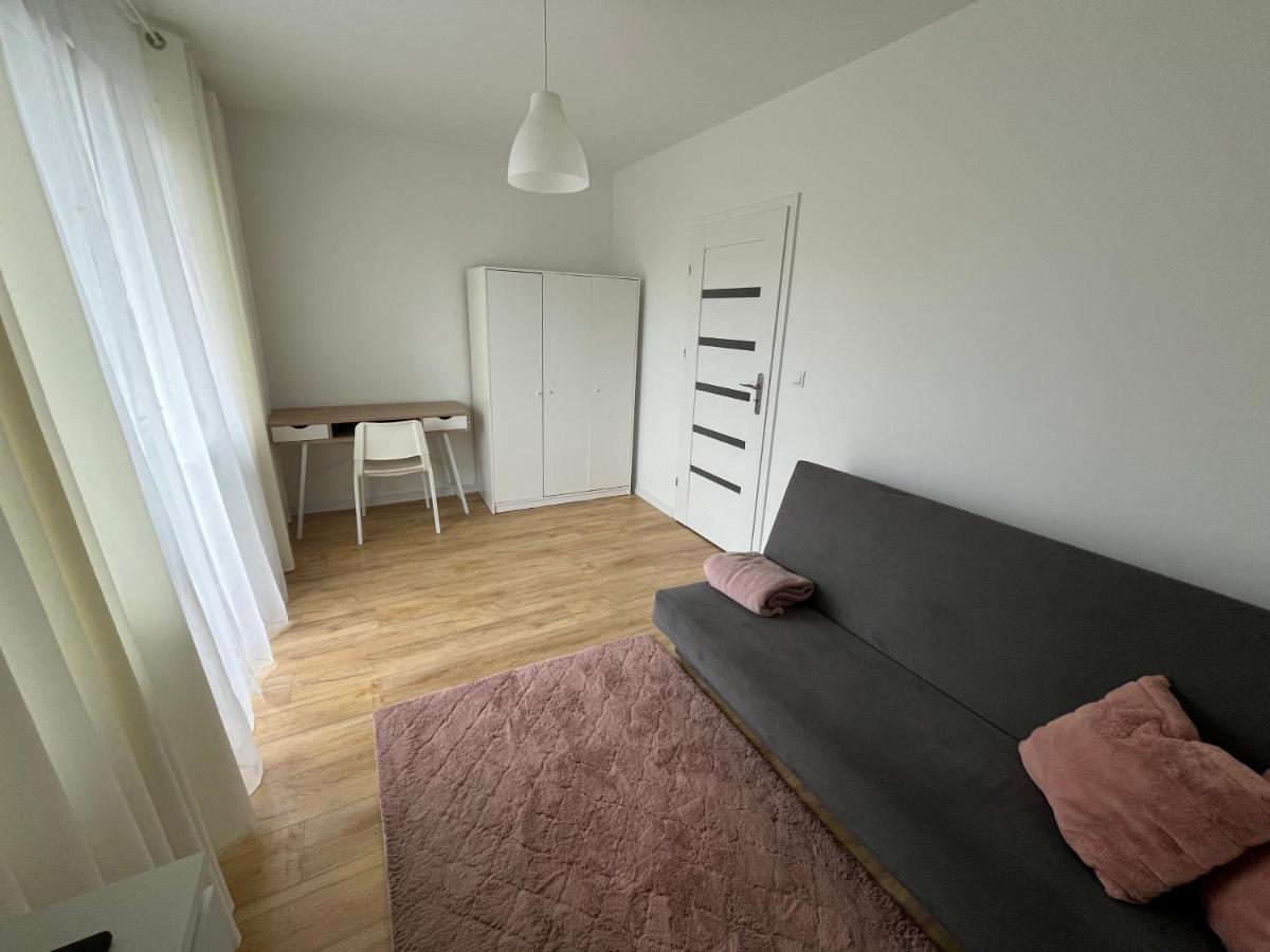 Apartament Zamiejska - B&B