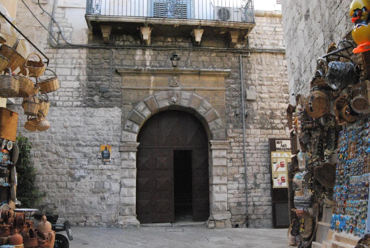 Sisters residence - B&B Bari