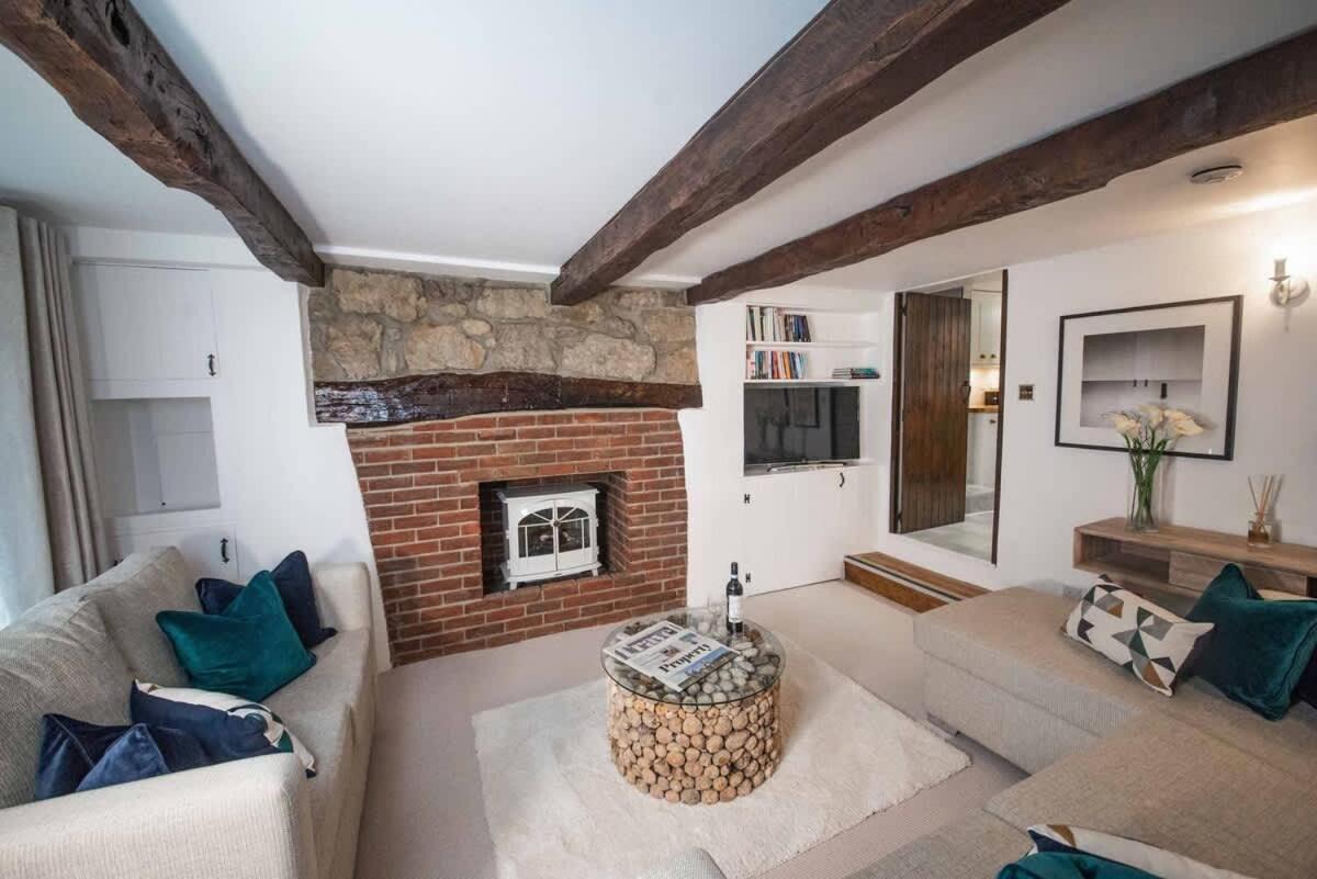 Anchor Cottage - B&B Cowes