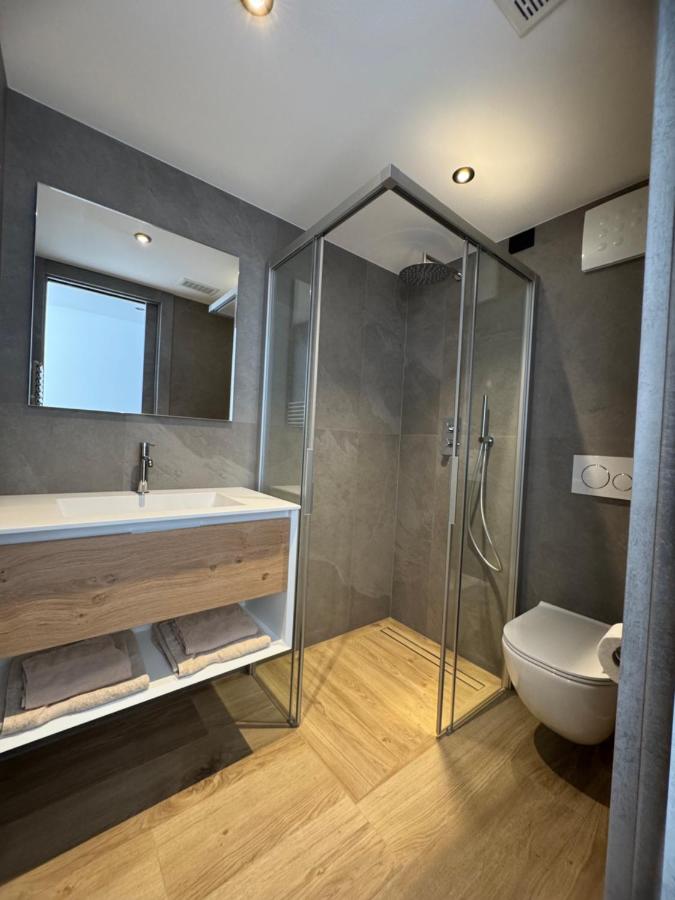 Chalet Giacinto - B&B Livigno