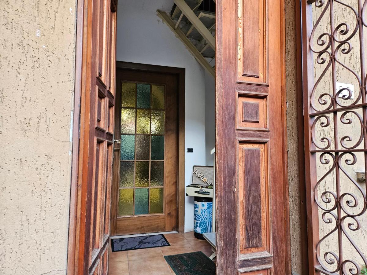 Il Riposo del Viaggiatore by Holiday World - B&B Ternate