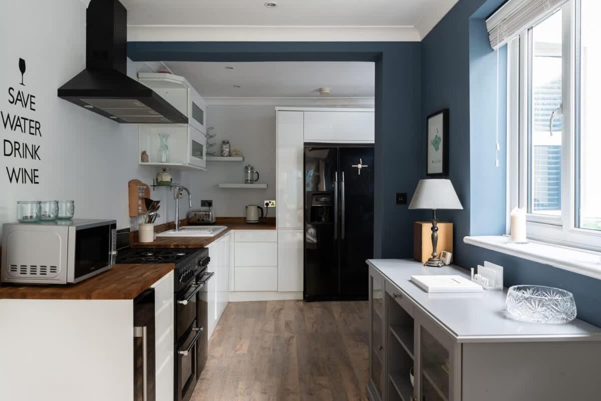 Fitzroy - B&B West Cowes