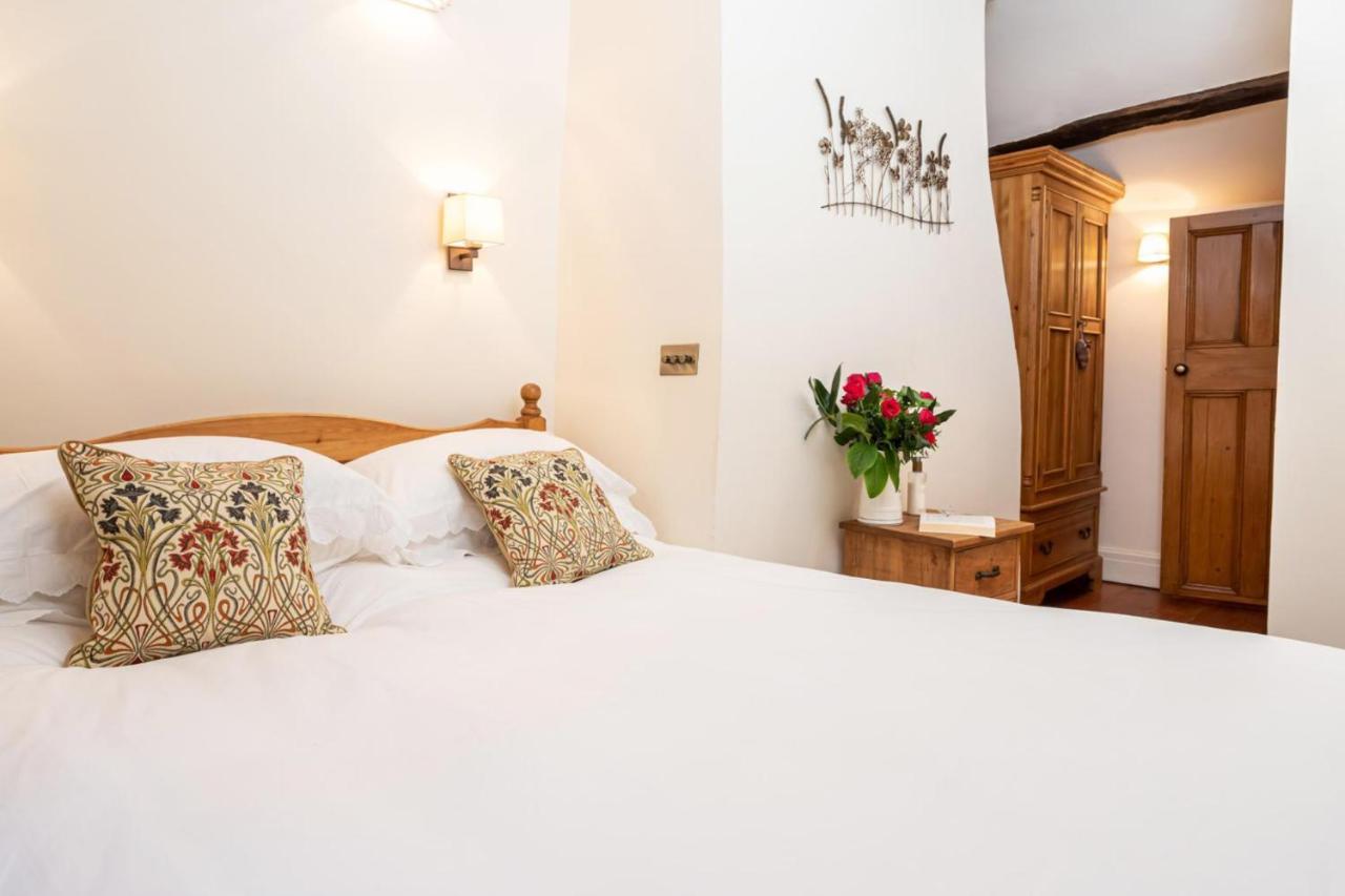 Ingleton 2-Bed Cottage Sleeps 4 Pet Ok & Parking - Ferienwohnung Ingleton