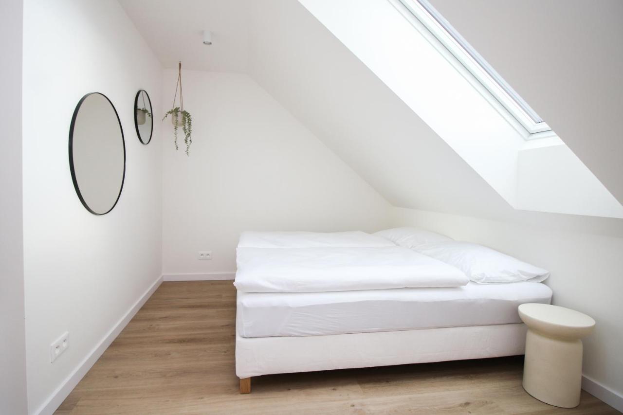 Appartamento con 2 Camere da Letto