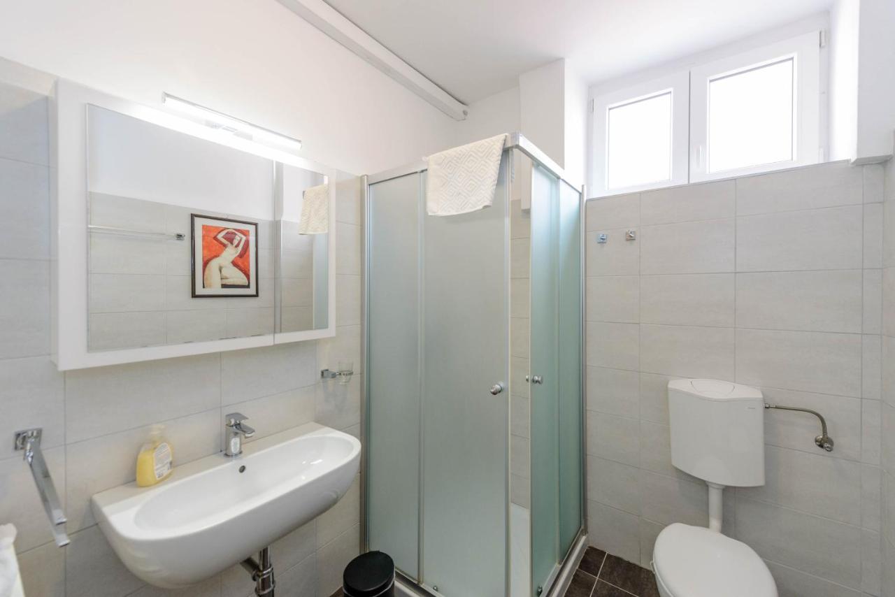Apartment mit 1 Schlafzimmer