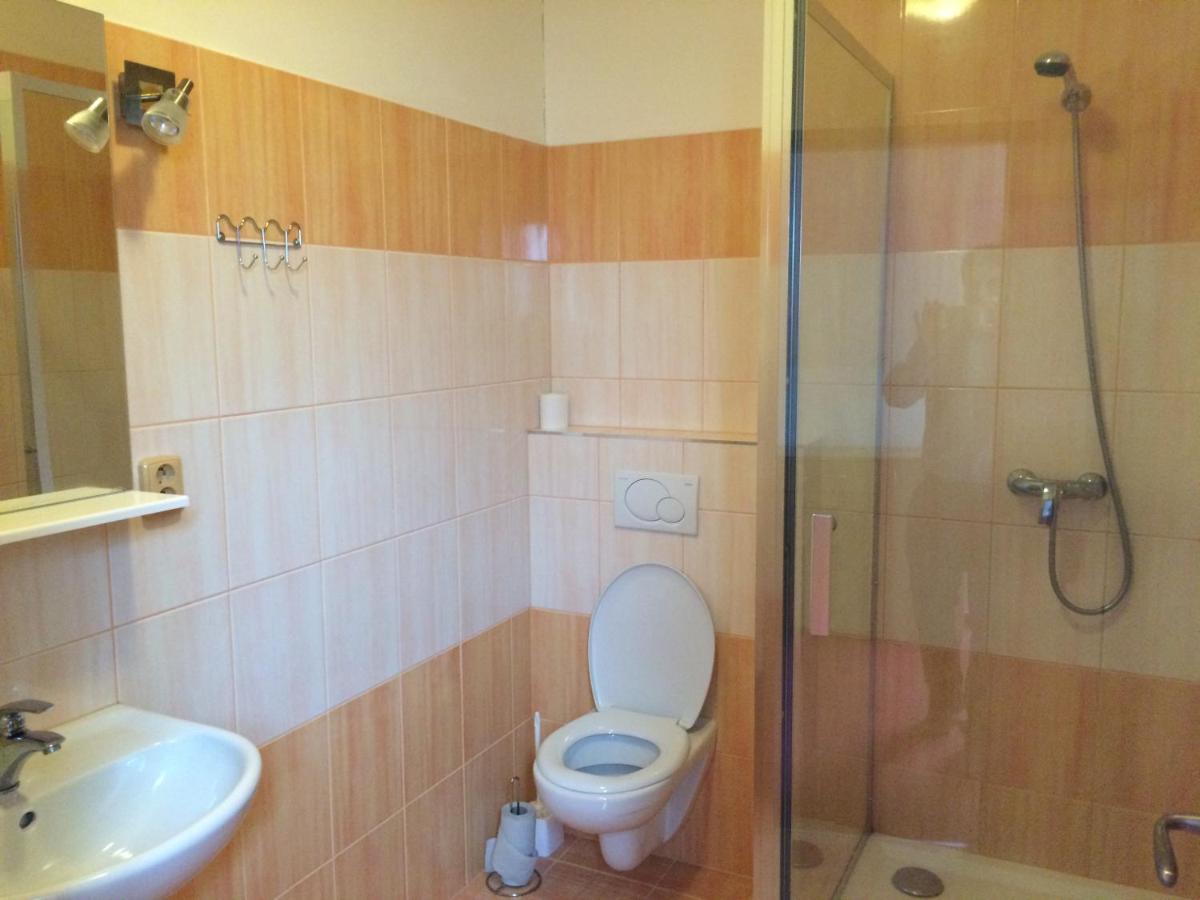 Camera Singola con Bagno