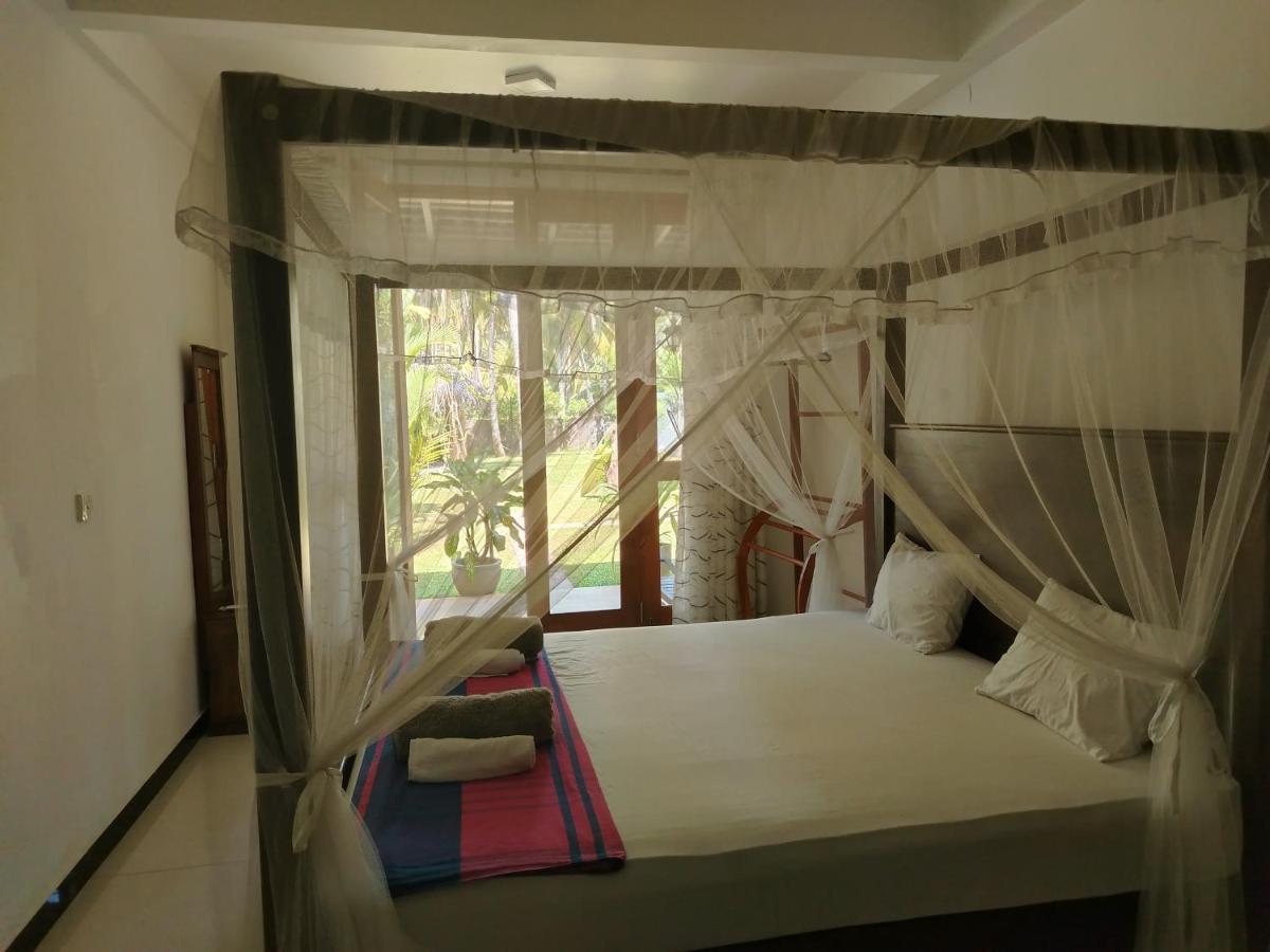 Deluxe Doppel-/Zweibettzimmer