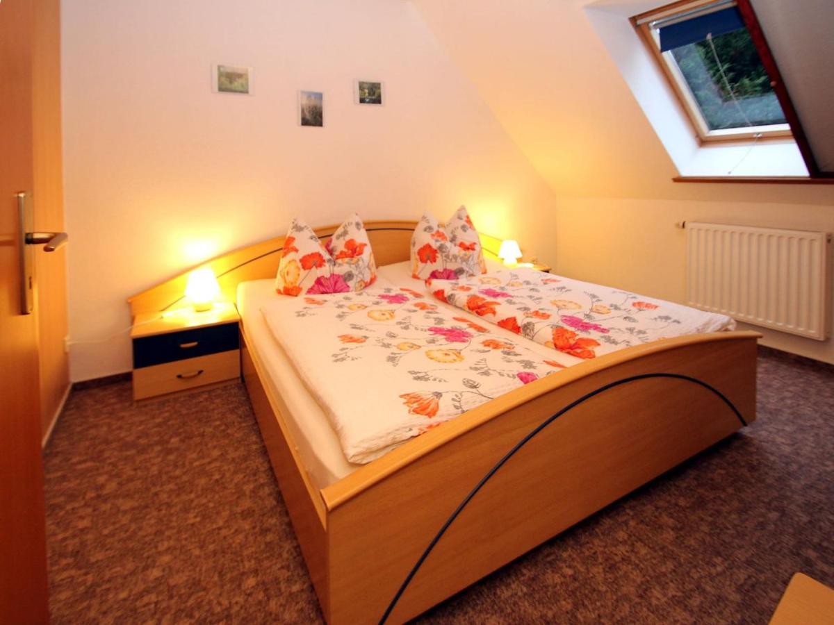 Appartement 1 Chambre