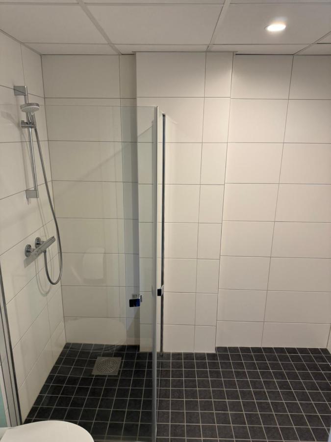 Camera Matrimoniale con Bagno Privato