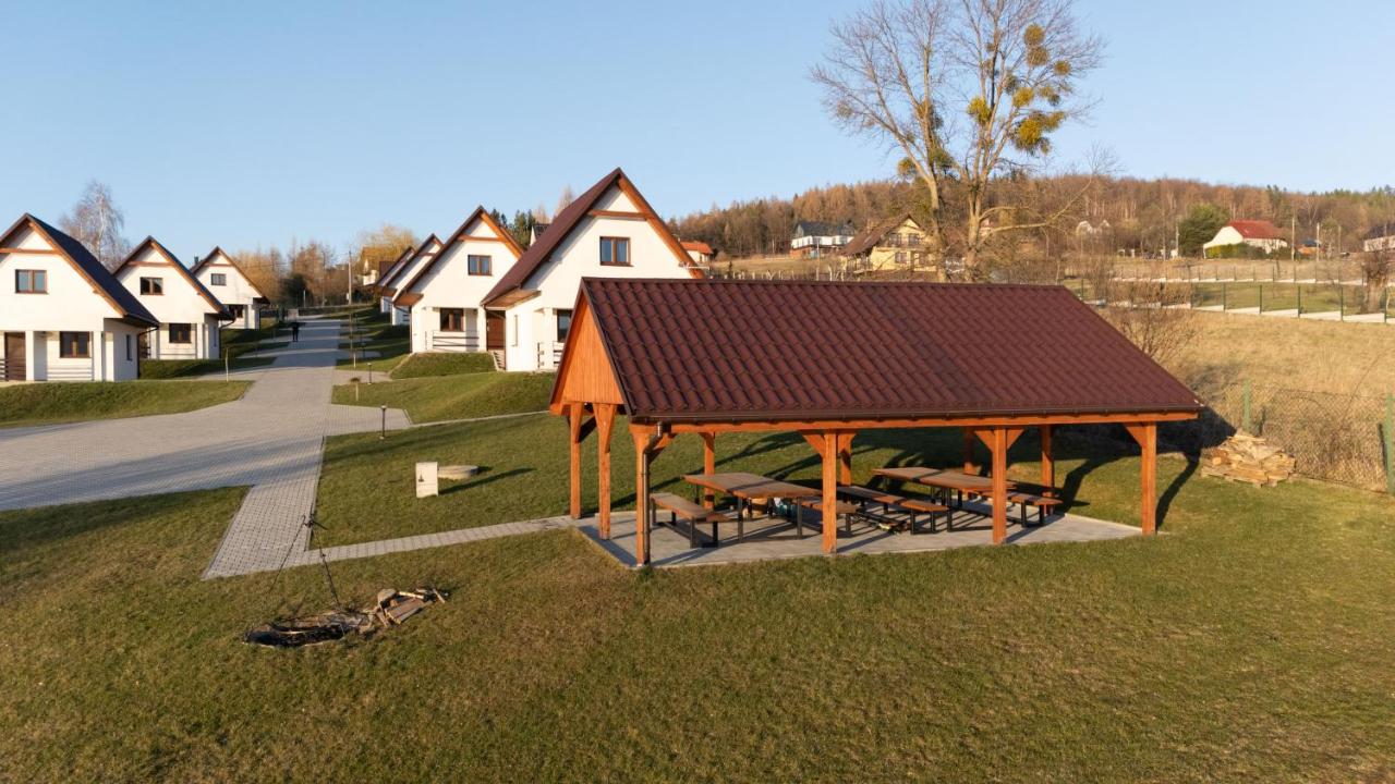 Malila Premium Apartments Osada Mucharska - B&B